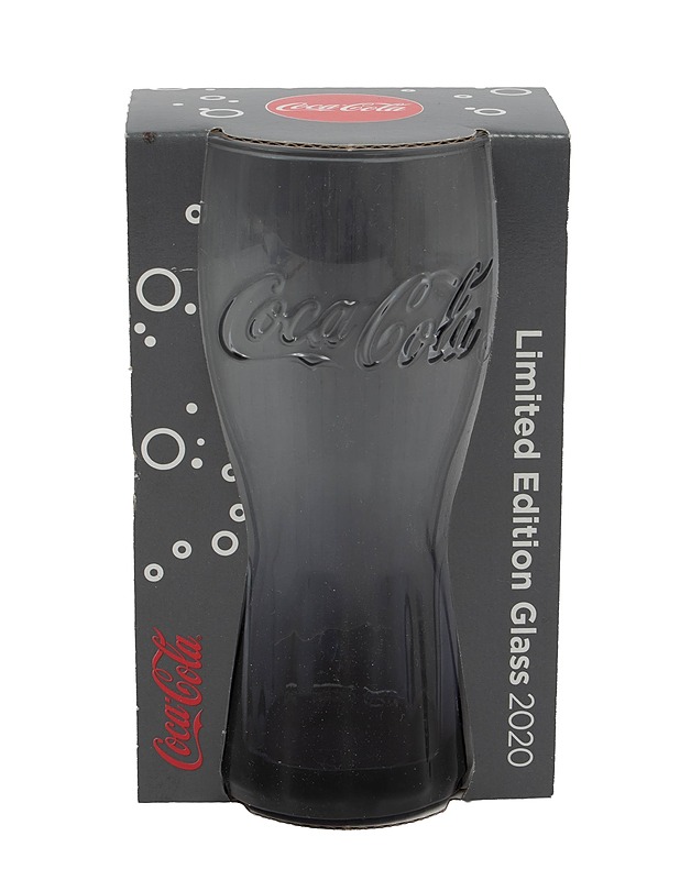MCDONALD'S Coca Cola Limited Edition 2020 lasi - Lasit - 10105534587 - 0