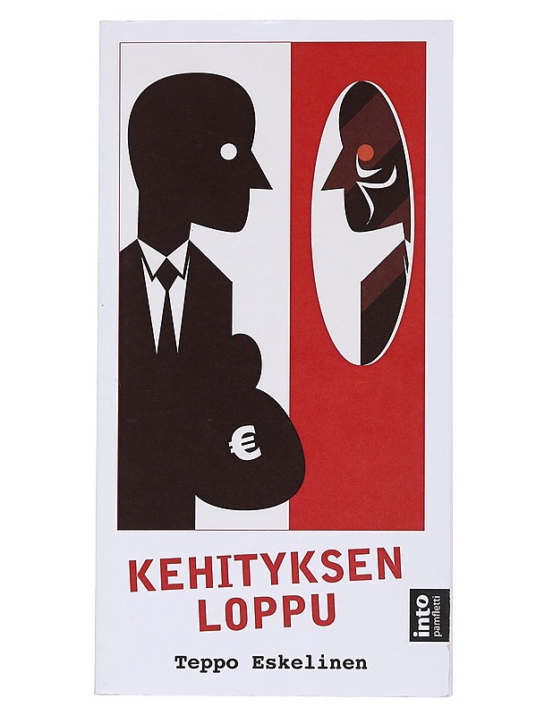 Kehityksen loppu - Eskelinen, Teppo - Historiakirjat - 10105534597 - 0