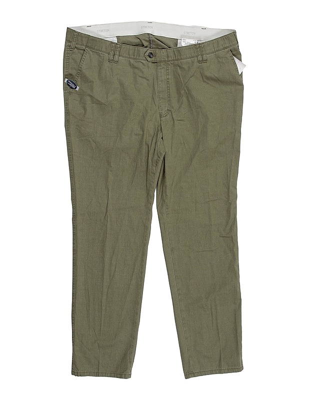 BUZOO Denes puuvillahousut, D128 - Miesten housut ja shortsit - 10105534613 - 0
