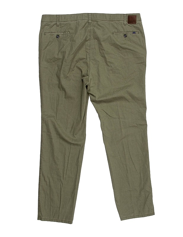 BUZOO Denes puuvillahousut, D128 - Miesten housut ja shortsit - 10105534613 - 1