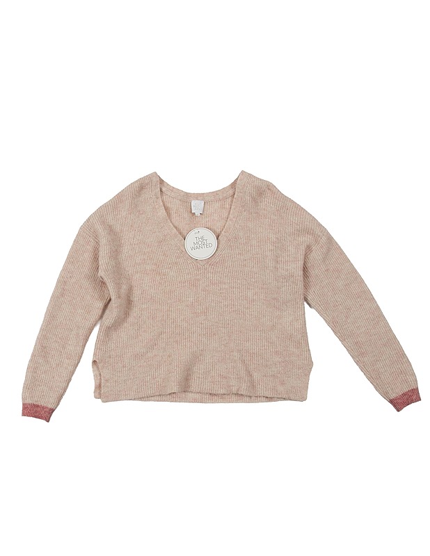 KARL MARC JOHN neule, M/L - The Most Wanted vaatteet ja asusteet - 10105534654 - 0