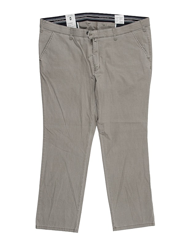 CLUB OF COMFORT Denver chinot, 48/D32 - Miesten housut ja shortsit - 10105534635 - 0