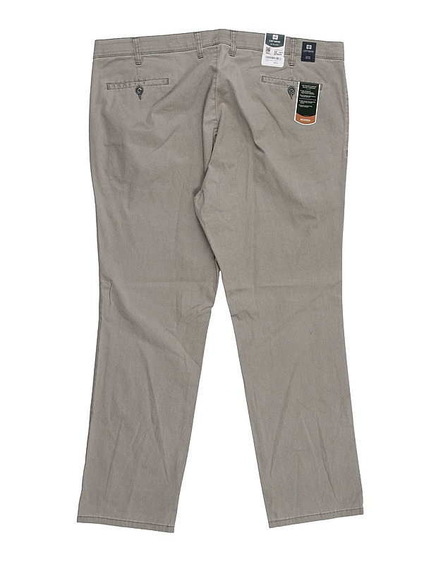 CLUB OF COMFORT Denver chinot, 48/D32 - Miesten housut ja shortsit - 10105534635 - 1