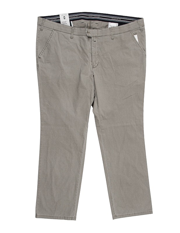CLUB OF COMFORT Denver chinot, 48/D32 - Miesten housut ja shortsit - 10105534648 - 0