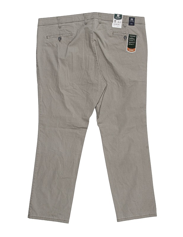 CLUB OF COMFORT Denver chinot, 48/D32 - Miesten housut ja shortsit - 10105534648 - 1