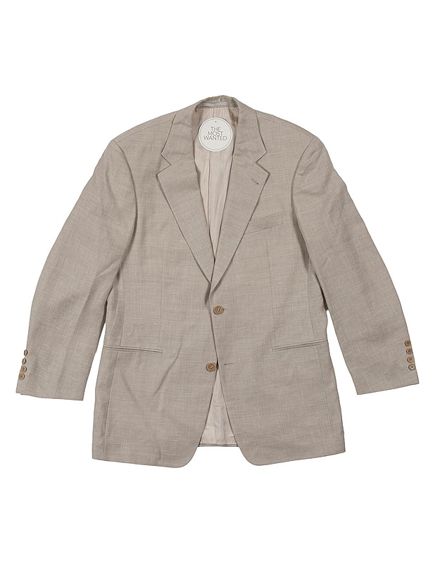 HUGO BOSS takki, 50 - Miesten takit - 10105534661 - 0
