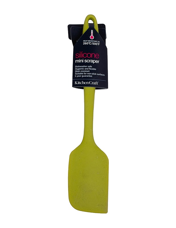KITCHENCRAFT silikoninen minikaavin - Muut astiat - 10105534663 - 0