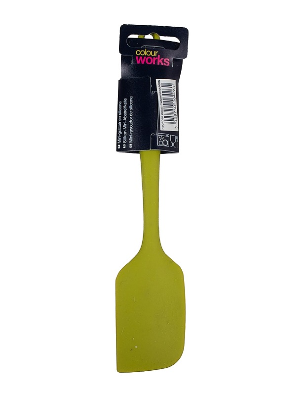 KITCHENCRAFT silikoninen minikaavin - Muut astiat - 10105534663 - 1