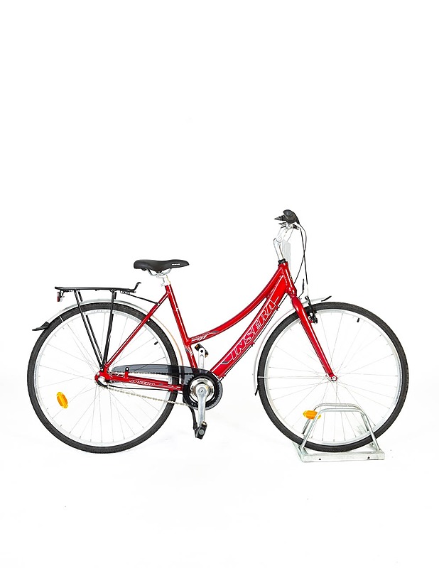 INSERA Evolution polkupyörä, 28" - Naistenpyörät - 10105534664 - 0