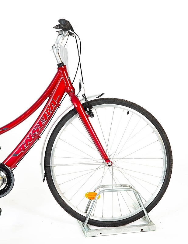 INSERA Evolution polkupyörä, 28" - Naistenpyörät - 10105534664 - 1