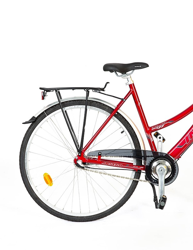INSERA Evolution polkupyörä, 28" - Naistenpyörät - 10105534664 - 2
