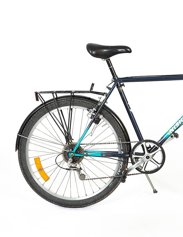 NISHIKI City polkupyörä, 26" - Miestenpyörät - 10105534666 - 2