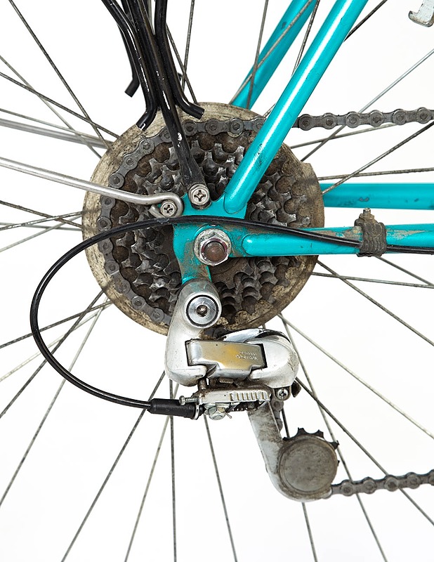 NISHIKI City polkupyörä, 26" - Miestenpyörät - 10105534666 - 3
