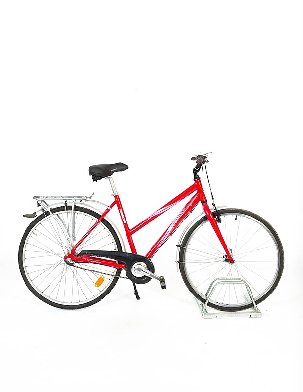 INSERA Evolution polkupyörä, 28" - Naistenpyörät - 10105534668 - 0