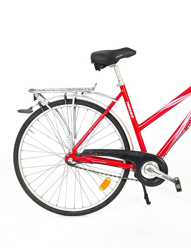 INSERA Evolution polkupyörä, 28" - Naistenpyörät - 10105534668 - 2