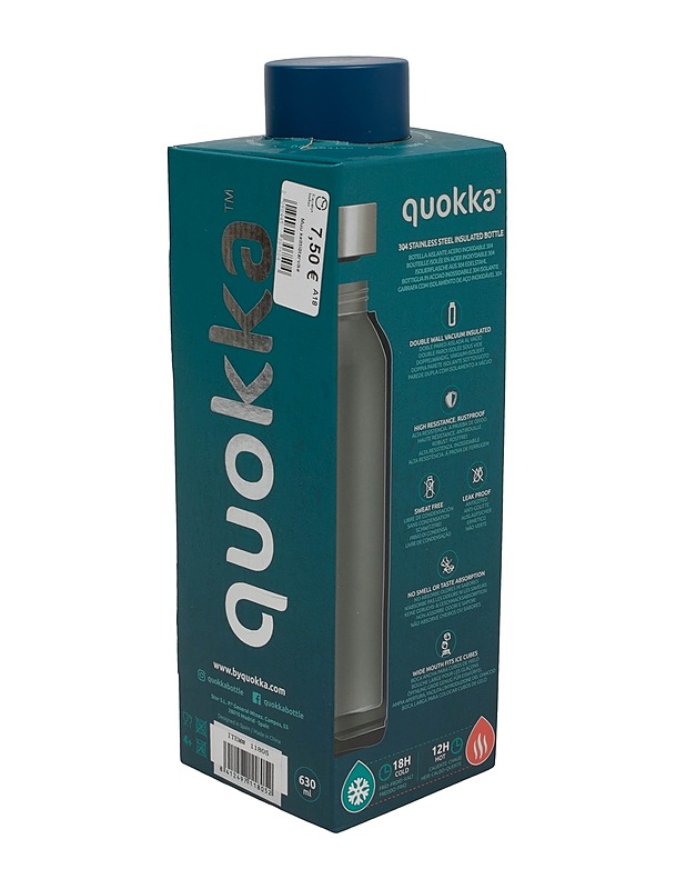 QUOKKA vesipullo - Muut astiat - 10105534682 - 1