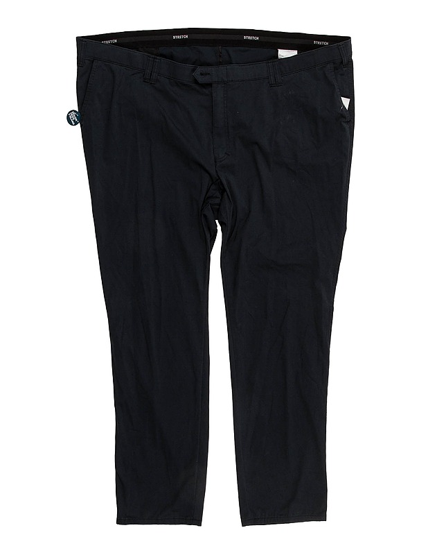 BUZO Denes coolmax chinot, D148 - Miesten housut ja shortsit - 10105534686 - 0