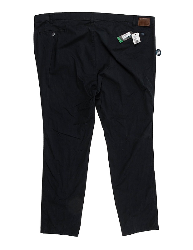 BUZO Denes coolmax chinot, D148 - Miesten housut ja shortsit - 10105534686 - 1
