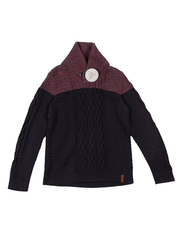 TOMMY HILFIGER neulepusero - The Most Wanted vaatteet ja asusteet - 10105534690 - 0