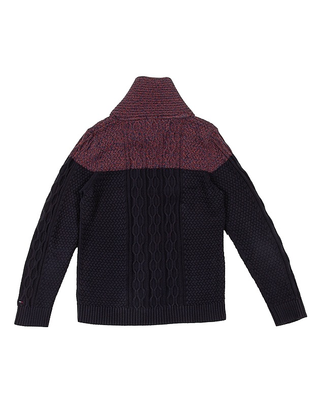 TOMMY HILFIGER neulepusero - The Most Wanted vaatteet ja asusteet - 10105534690 - 1