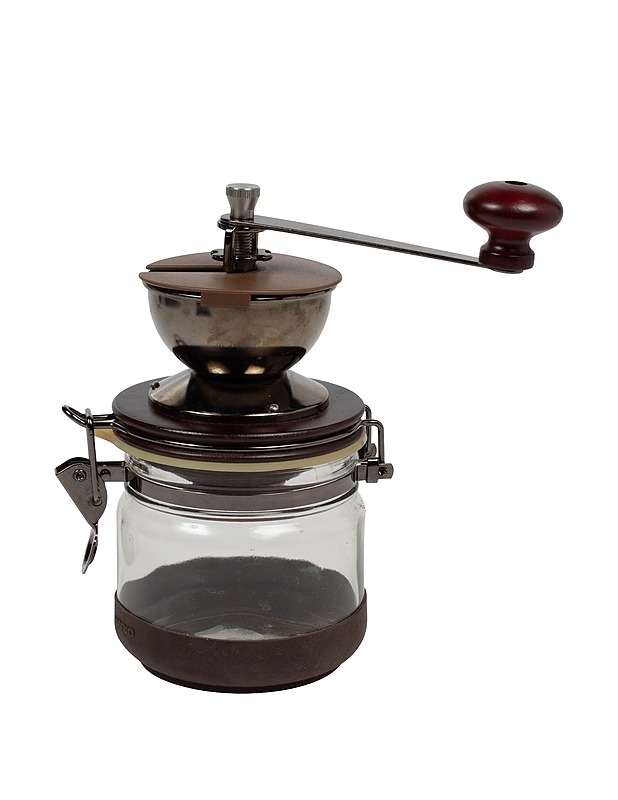 HARIO Canister kahvimylly - Muut astiat - 10105534687 - 0