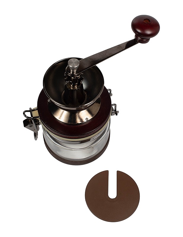HARIO Canister kahvimylly - Muut astiat - 10105534687 - 1