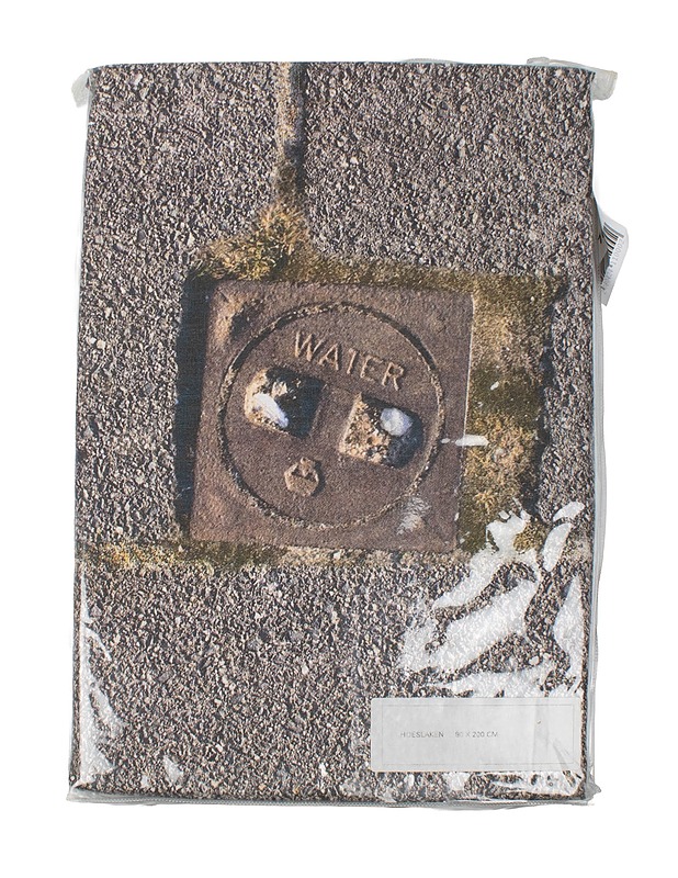SNURK  - Liinavaatteet - 10105534688 - 0