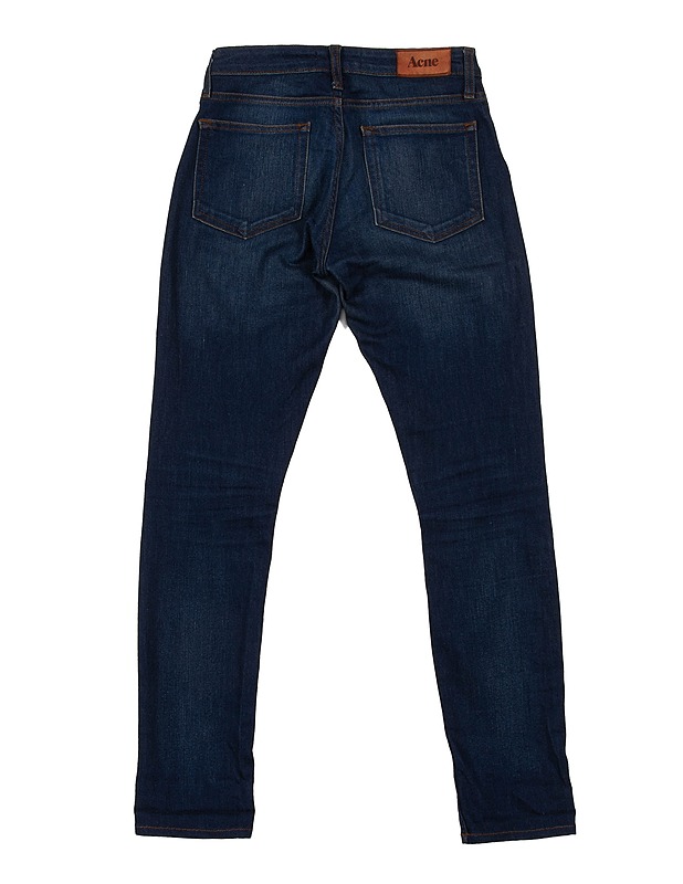 ACNE farkut, 27/32 - The Most Wanted vaatteet ja asusteet - 10105534696 - 1