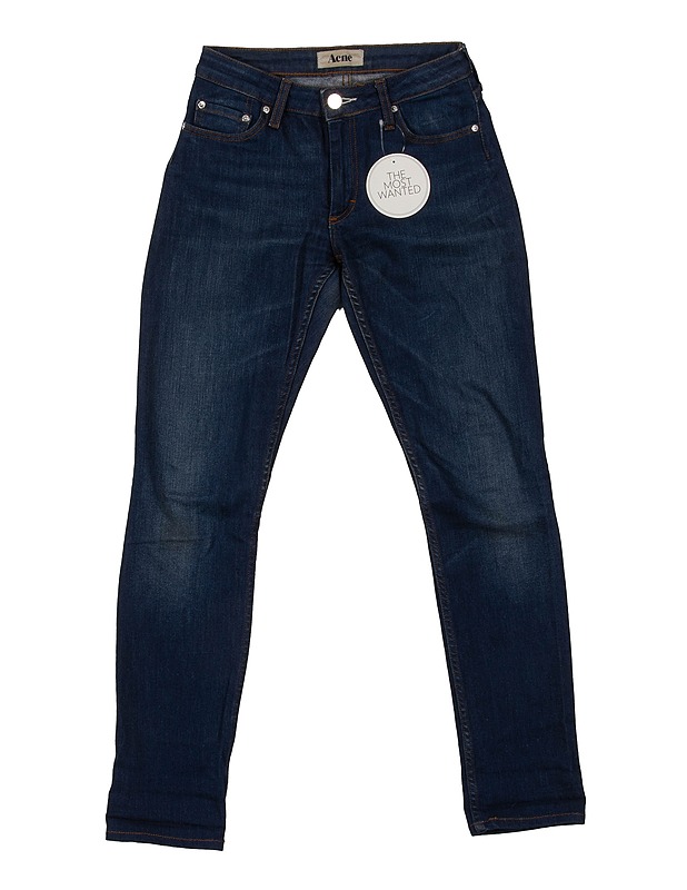 ACNE farkut, 27/32 - The Most Wanted vaatteet ja asusteet - 10105534696 - 0