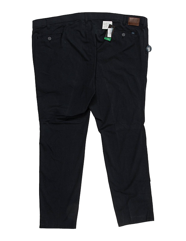 BUZO Denes chinot, D140 - Miesten housut ja shortsit - 10105534699 - 1