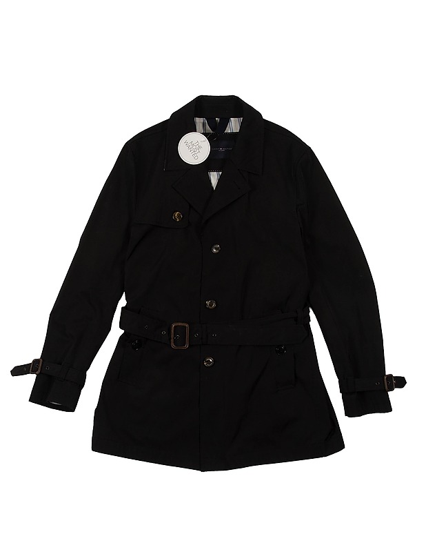 TOMMY HILFIGER Trench takki, 52 - The Most Wanted vaatteet ja asusteet - 10105534717 - 0