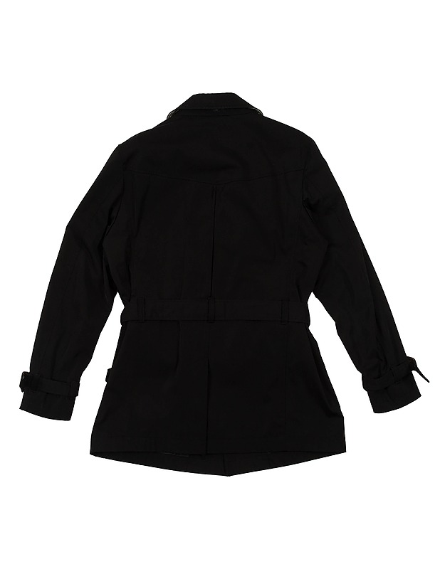 TOMMY HILFIGER Trench takki, 52 - The Most Wanted vaatteet ja asusteet - 10105534717 - 1