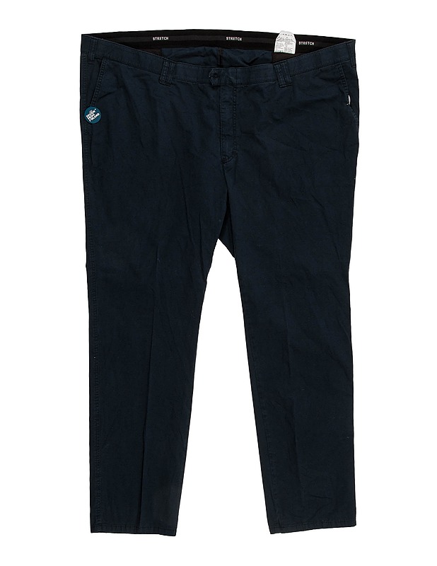 BUZO Denes chinot, D144 - Miesten housut ja shortsit - 10105534724 - 0