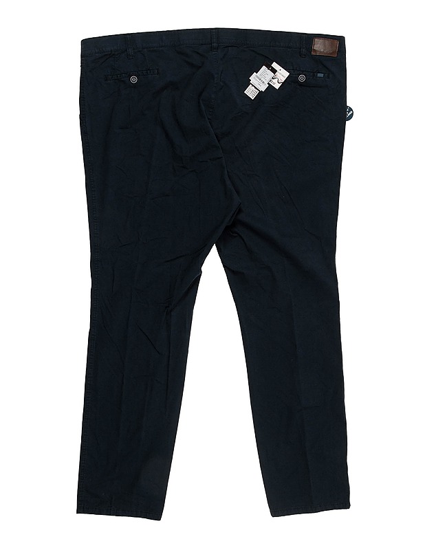 BUZO Denes chinot, D144 - Miesten housut ja shortsit - 10105534724 - 1