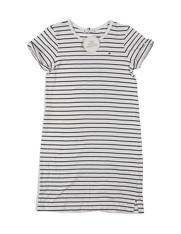 TOMMY HILFIGER t-paitamekko, M - The Most Wanted vaatteet ja asusteet - 10105534738 - 0