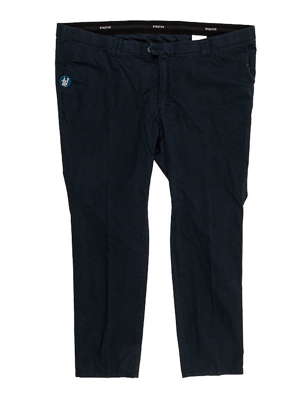 BUZO Denes coolmax chinot, D144 - Miesten housut ja shortsit - 10105534733 - 0