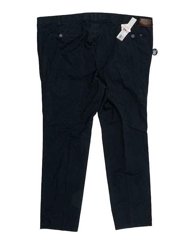 BUZO Denes coolmax chinot, D144 - Miesten housut ja shortsit - 10105534733 - 1