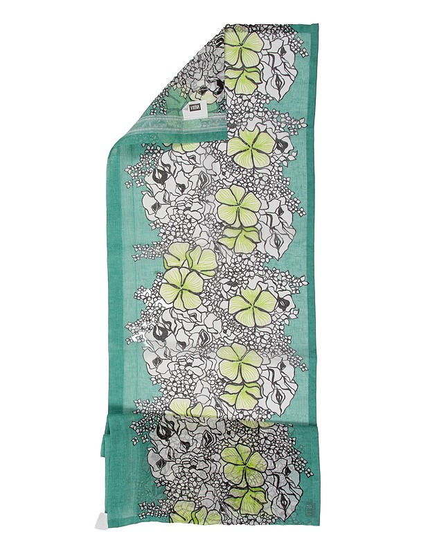 VALLILA Elle Kukka verhokappa, 60 x 250 cm - Designsuosikit - 10105534730 - 0