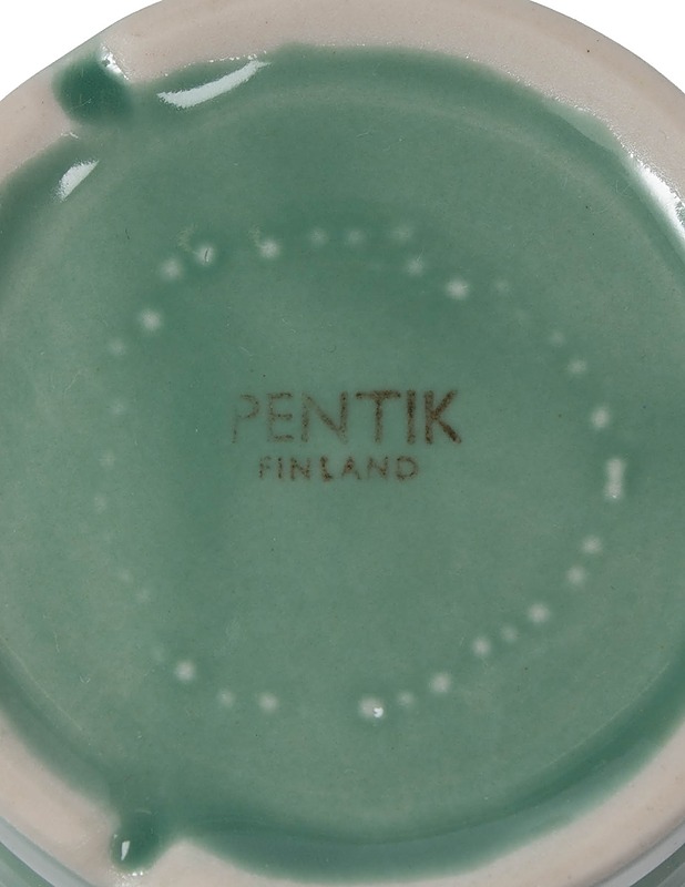 PENTIK muki - Mukit ja kahvikupit - 10105534736 - 2