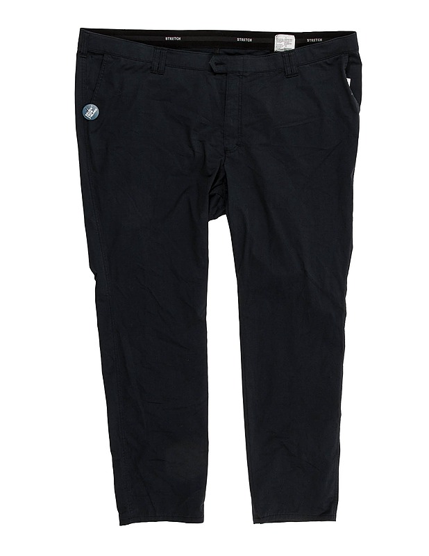 BUZO Denes coolmax chinot, D148 - Miesten housut ja shortsit - 10105534741 - 0