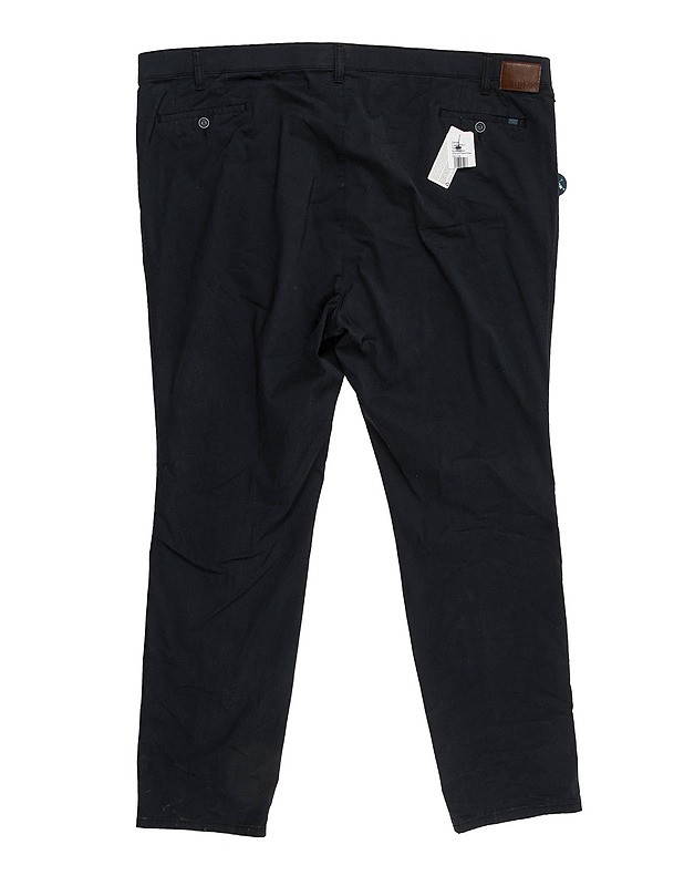 BUZO Denes coolmax chinot, D148 - Miesten housut ja shortsit - 10105534741 - 1