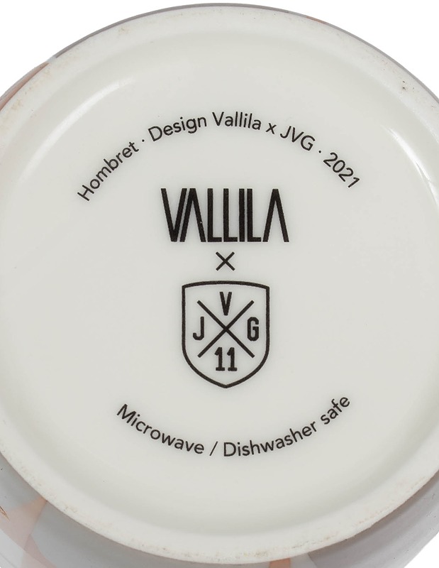 VALLILA Hombret muki - Mukit ja kahvikupit - 10105534751 - 2
