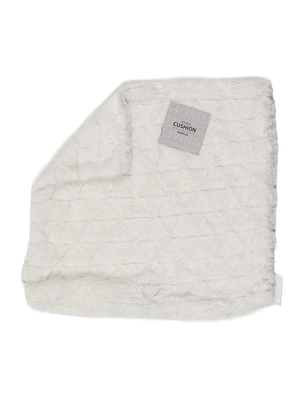 JYSK Stenros tyynynpäällinen, 45 x 45 cm - Muut kodintekstiilit - 10105534754 - 0