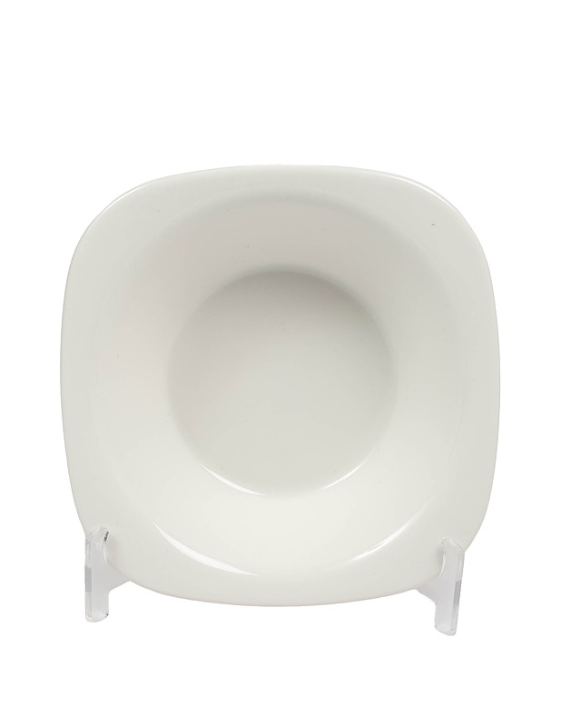 RAK PORCELAIN syvä lautanen, 4 kpl - Lautaset ja kulhot - 10105534763 - 1