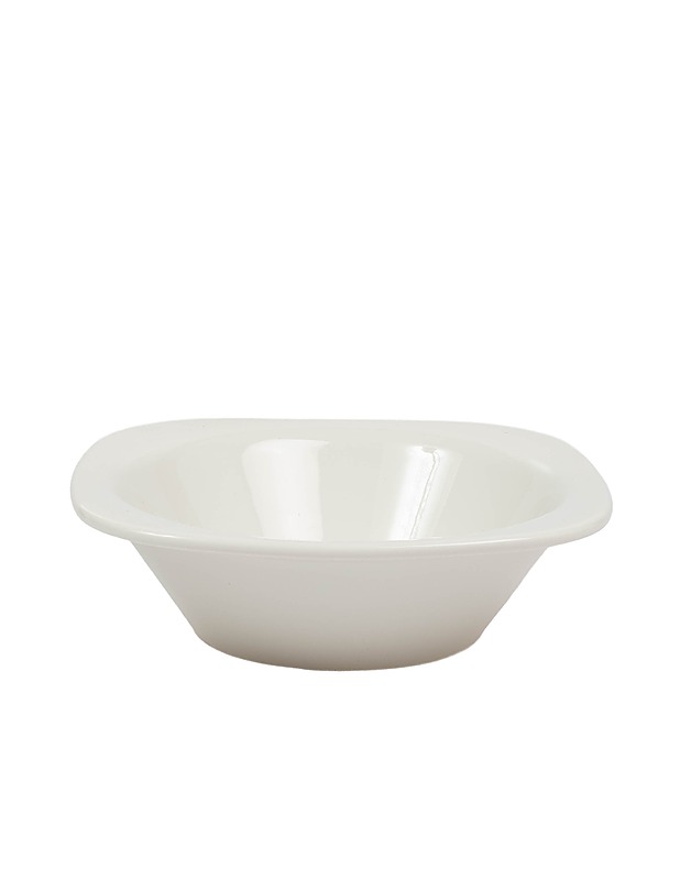 RAK PORCELAIN syvä lautanen, 4 kpl - Lautaset ja kulhot - 10105534763 - 2