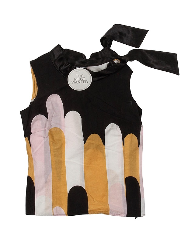 MARIMEKKO toppi, 38 - The Most Wanted vaatteet ja asusteet - 10105534777 - 0