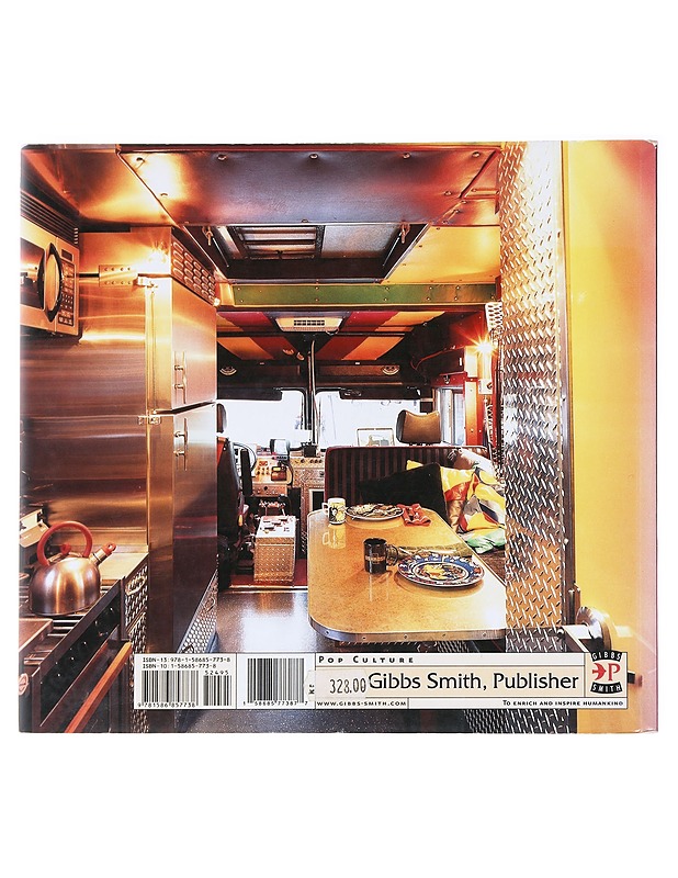 Mobile Mansions Taking "Home Sweet Home" on the Road - Keister , Douglas  - Tietokirjat - 10105534773 - 1