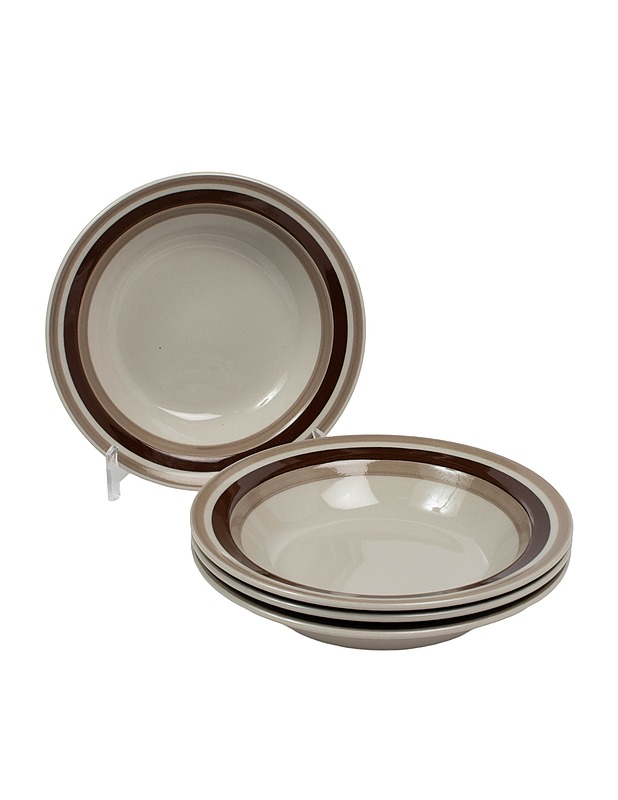 ARABIA Pirtti kulho, 4 kpl - Designsuosikit - 10105534780 - 0