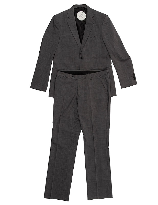 RILEY Tailor Fit puku, 52 - Miesten puvut - 10105534790 - 0