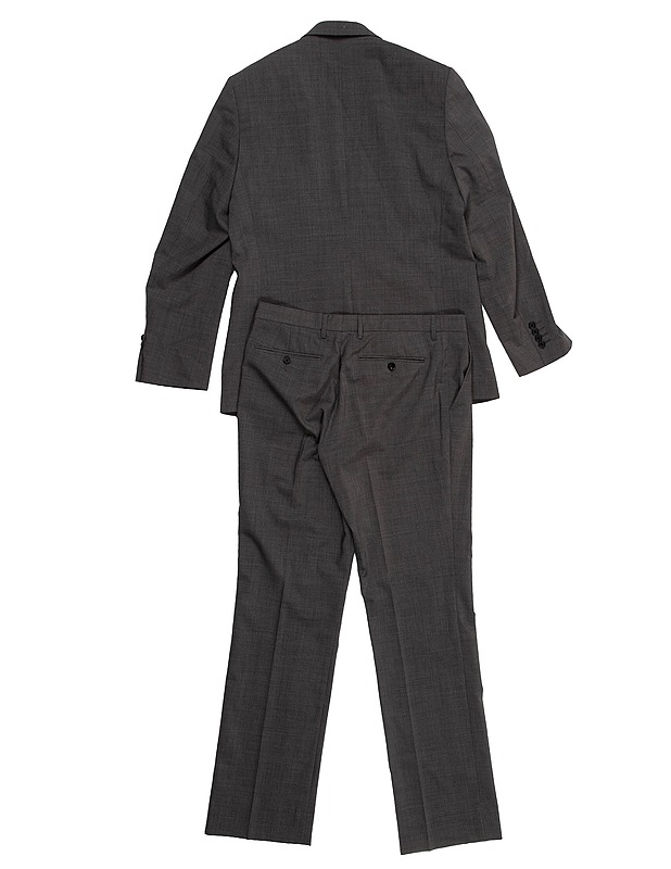 RILEY Tailor Fit puku, 52 - Miesten puvut - 10105534790 - 1